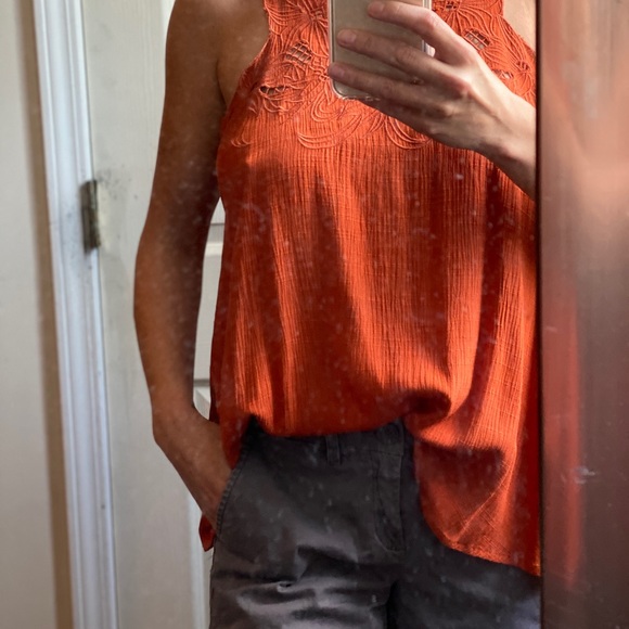 Summer top - Picture 3 of 7